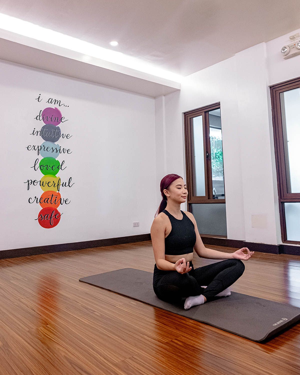 wellness facilities at hotel el nido Palawan