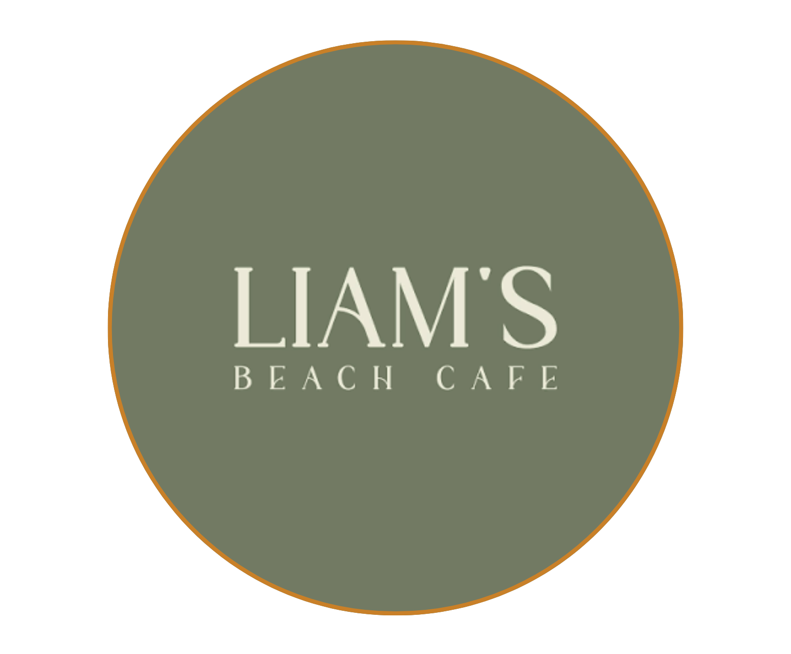 Liam's Beach Cafe (Lio Estate)