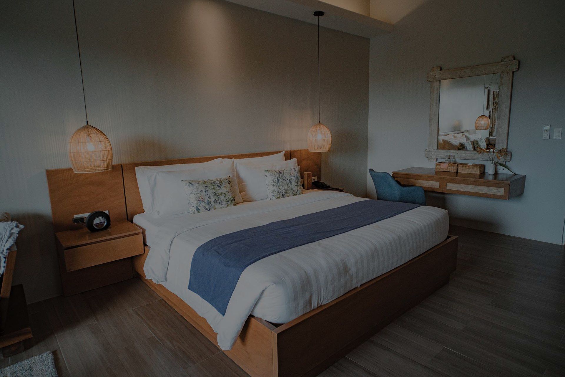 Premier Room