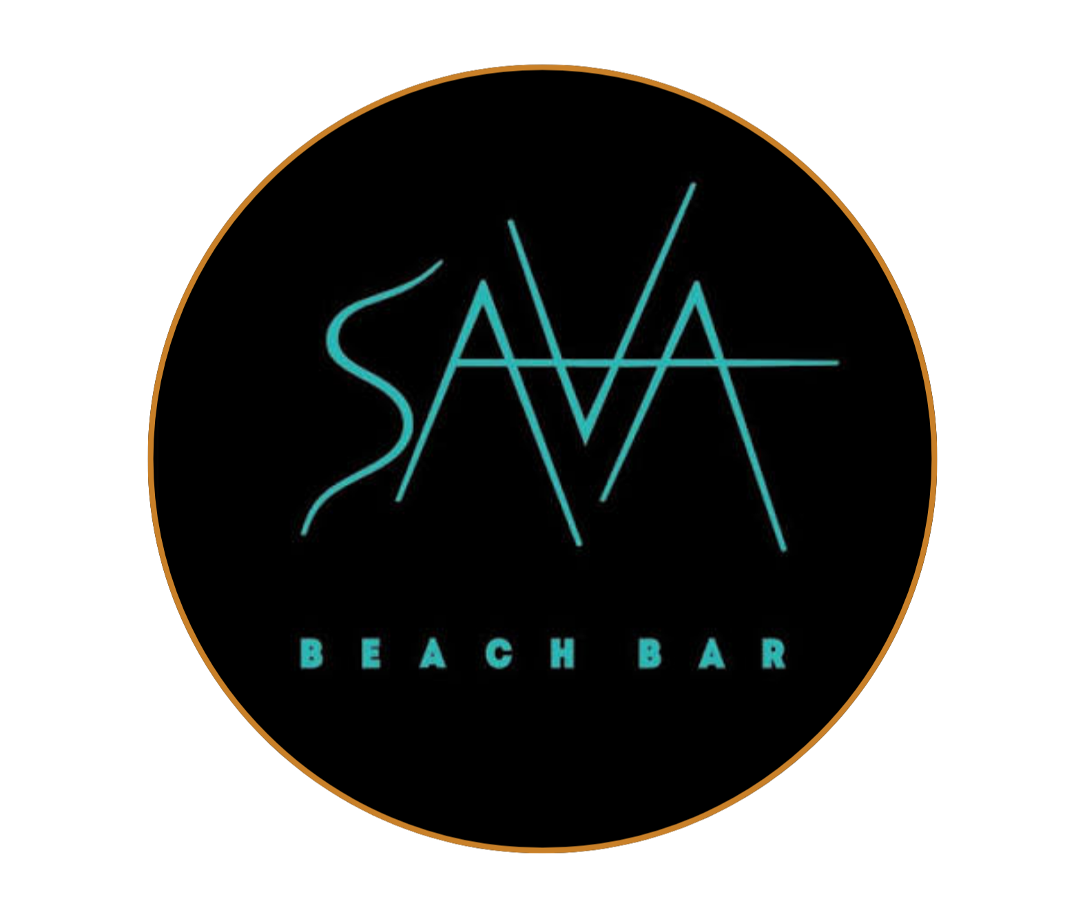 SAVA Beach Bar (Lio Beach)