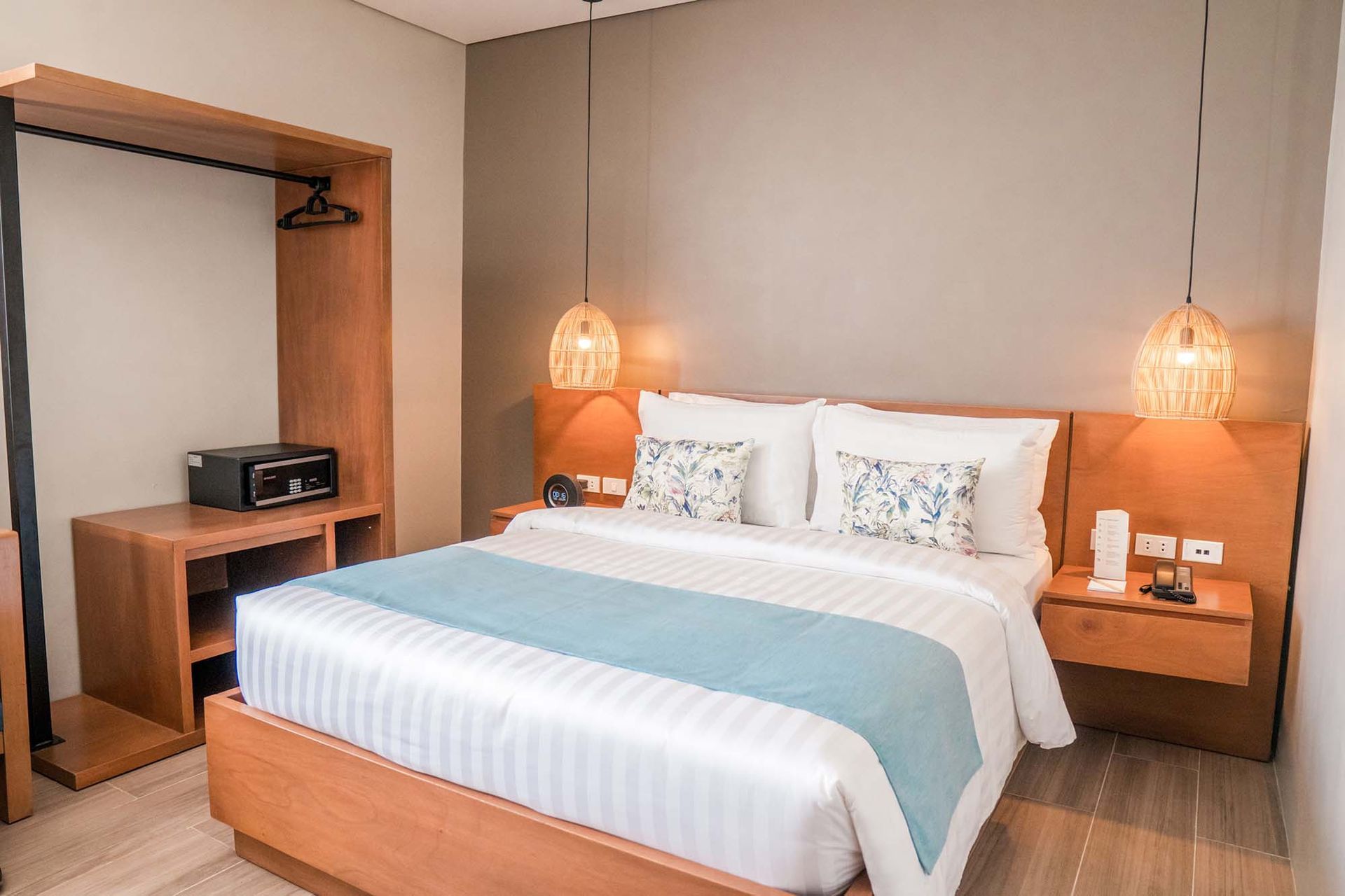 Superior Queen Room