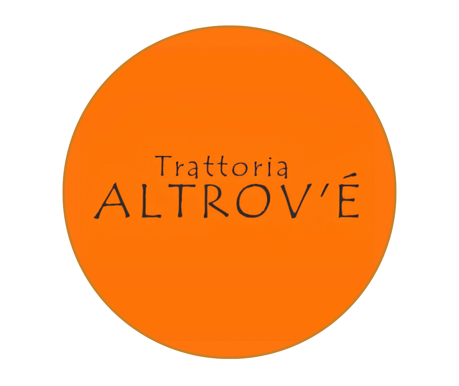 Trattoria Altrov'e(El Nido Town)