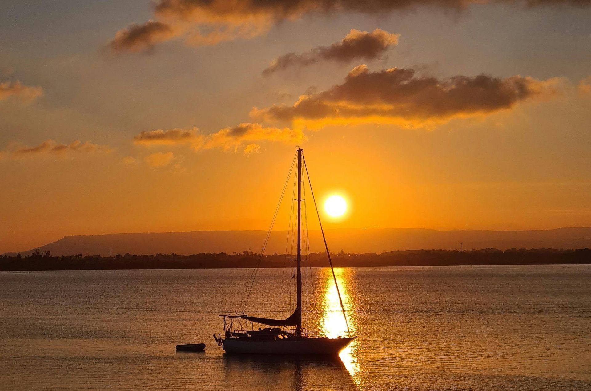 Island Hopping Adventures Made for Two