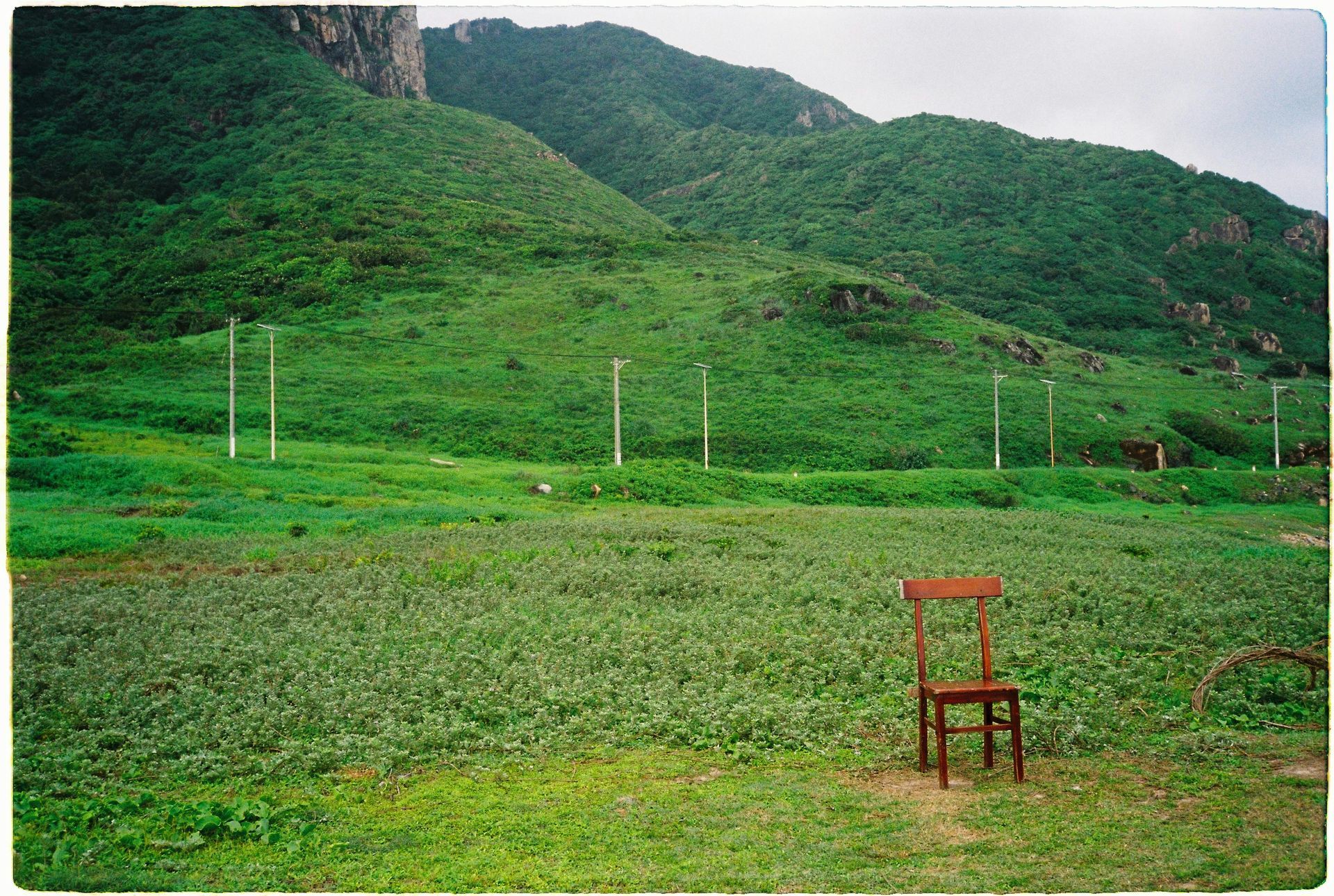 Charlie's El Nido preservation practices such as community environmental programs 