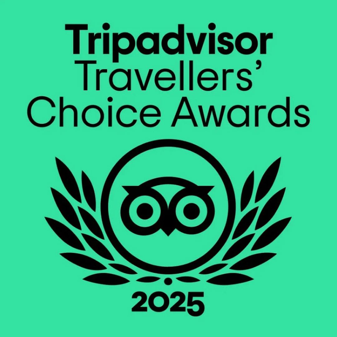 Charlie's El Nido recipient of Trip advisor award 2025