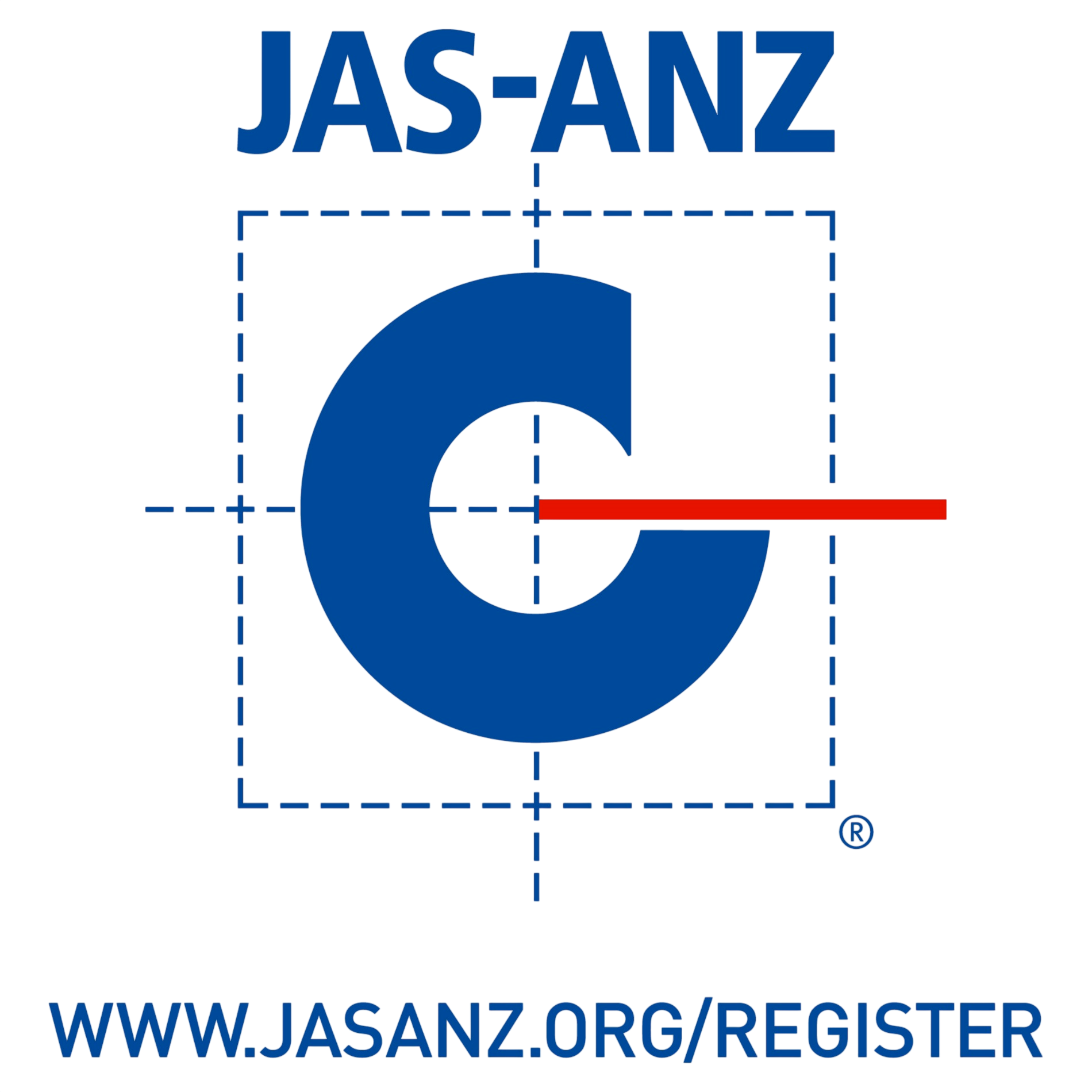 JAS-ANZ