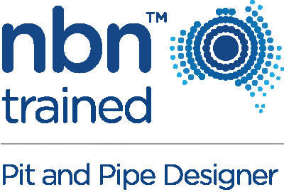 nbn trained Pit and Pipe Designer