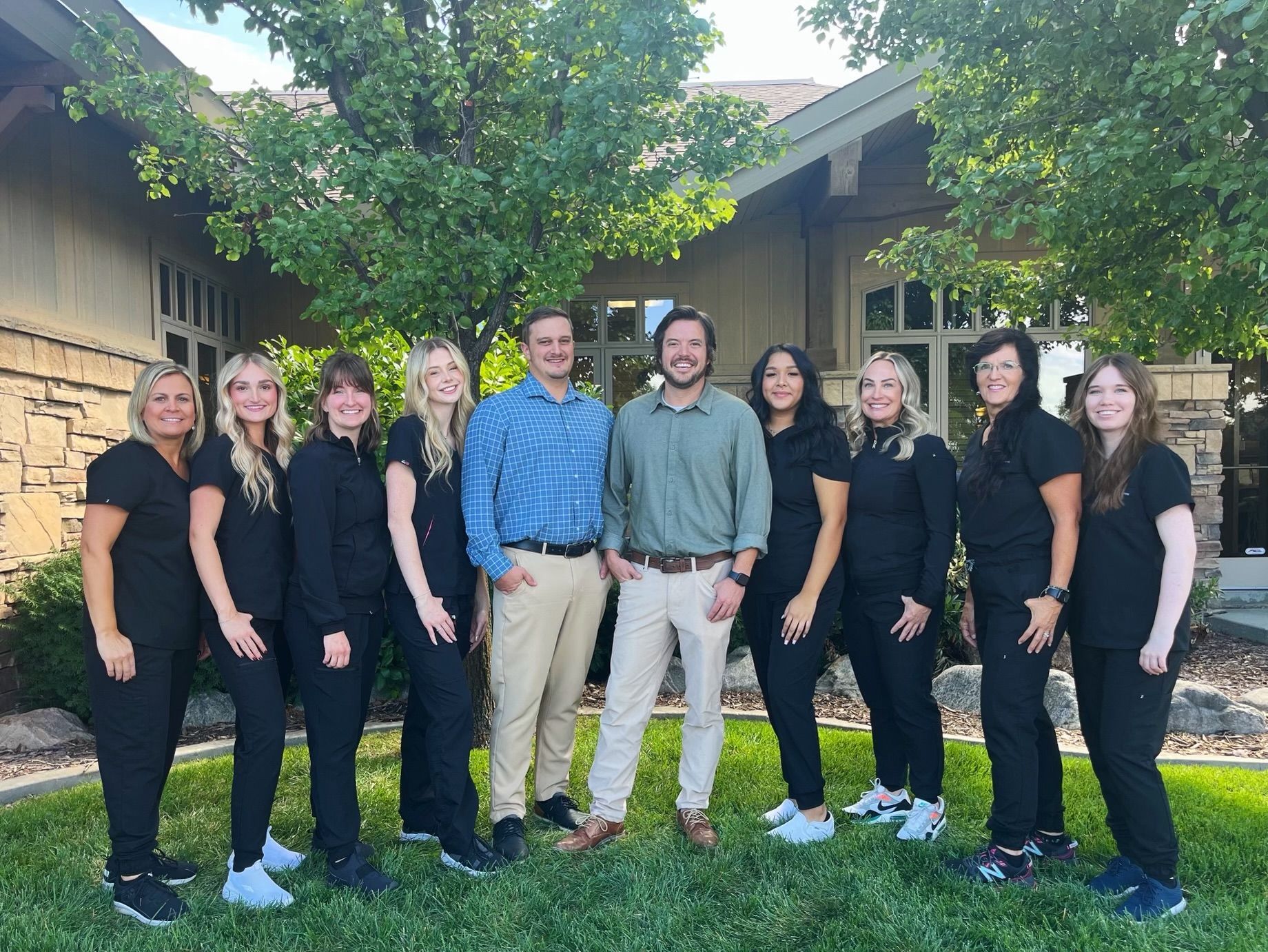 Pleasant Valley Team | Ogden, UT | Pleasant Valley