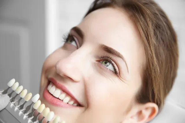 Beautiful Woman Smiling | Ogden, UT | Pleasant Valley