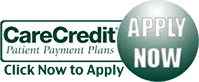 Care Credit Patient Payment Plans Logo | Ogden, UT | Pleasant Valley Care Credit Patient Payment Plans Logo | Ogden, UT | Pleasant Valley