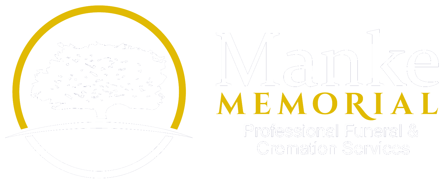Funeral Home Logo
