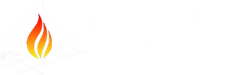 Spazzacamino  Santin Achille logo