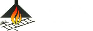Spazzacamino  Santin Achille logo