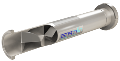 Statiflo Static Mixers