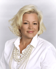 Michelle Flanagan Headshot