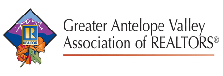 Greater Antelope Valley Association of Realtors Logo