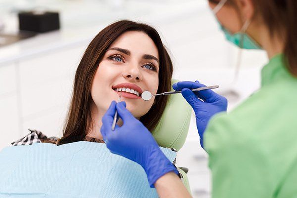 Cleanings & Exams — Antioch, CA — New City Dental Practice