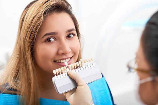Porcelain Veneers — Antioch, CA — New City Dental Practice