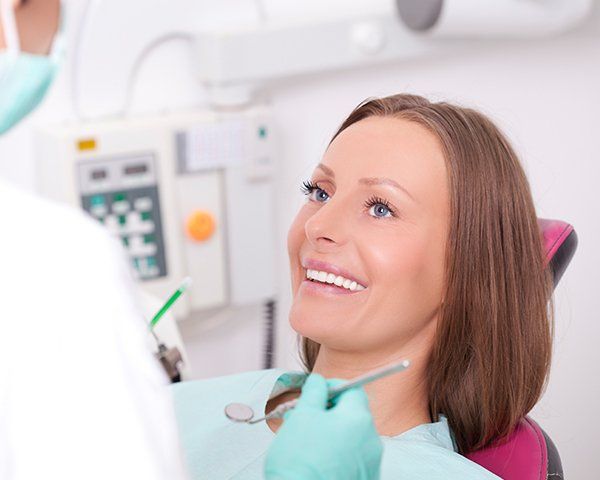Restorative Dentistry — Antioch, CA — New City Dental Practice Restorative Dentistry — Antioch, CA — New City Dental Practice