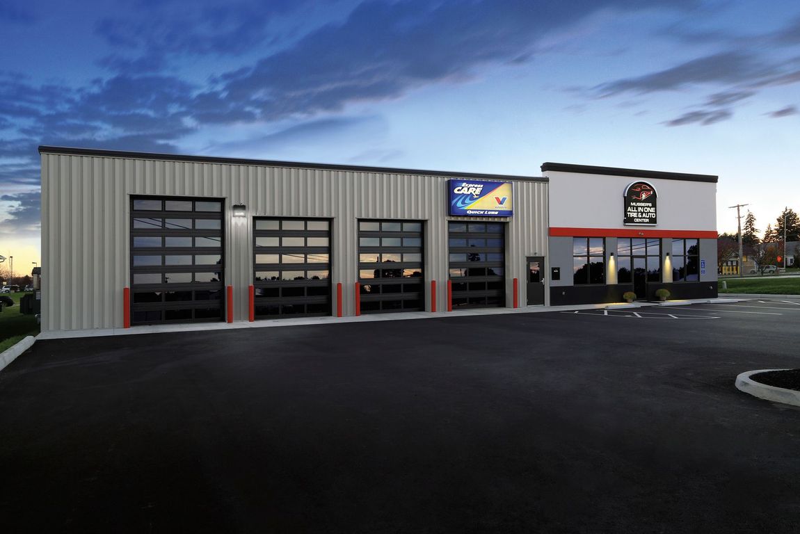 Clopay - Commercial Sectional