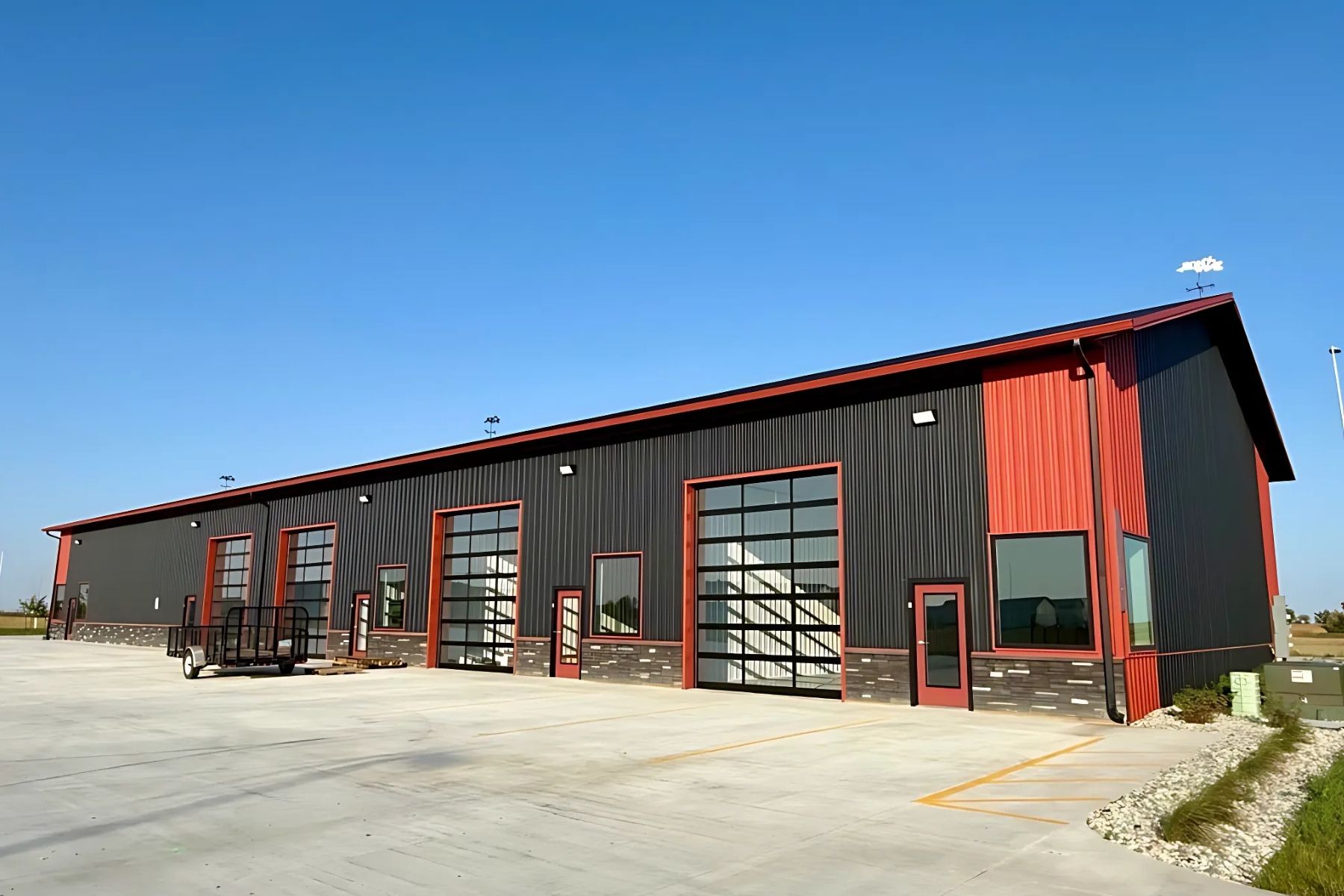 Garage Doors