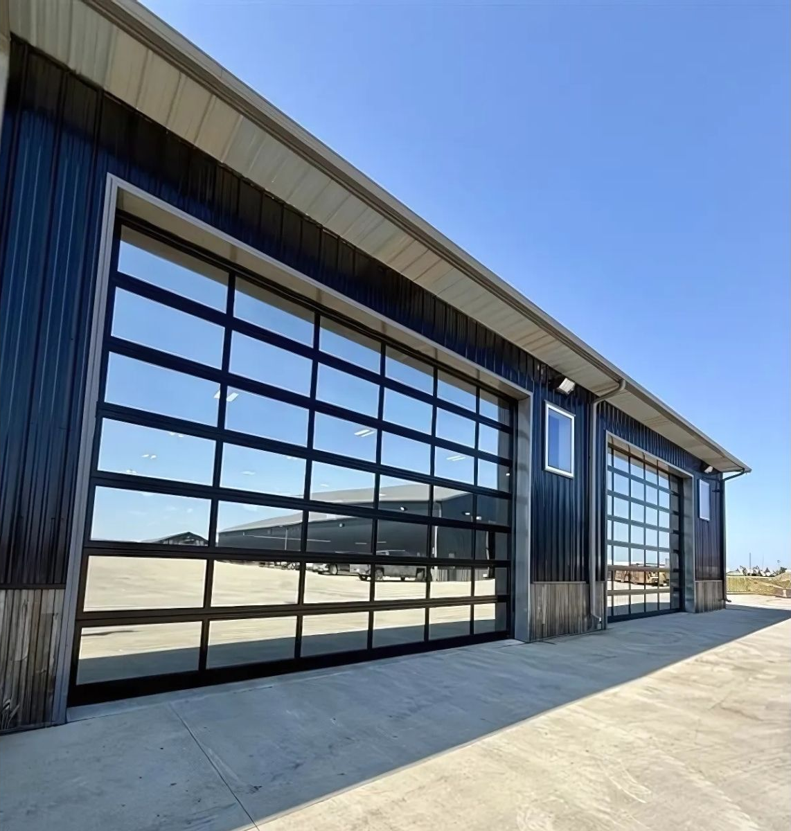 Garage Door