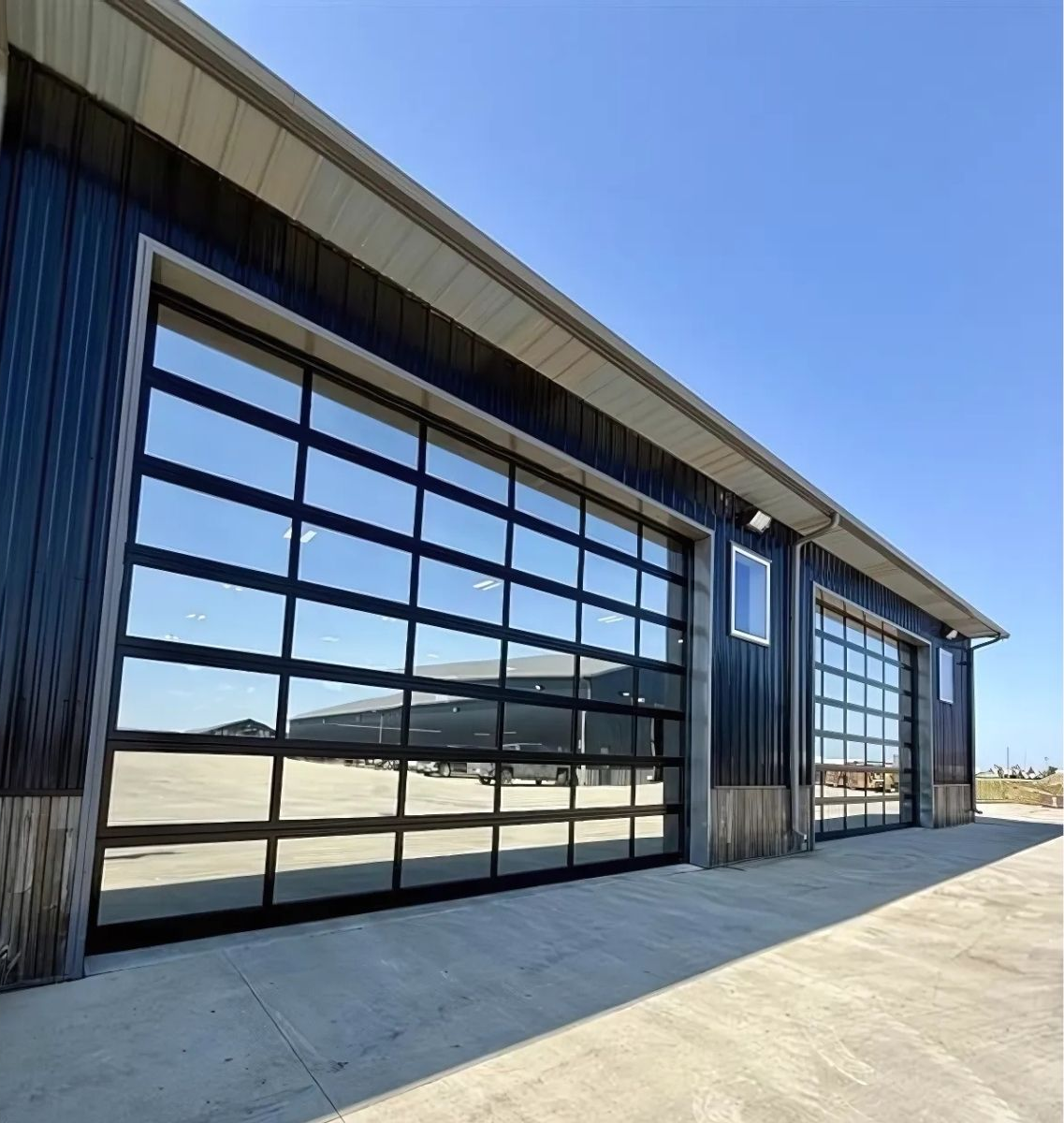 Garage Door