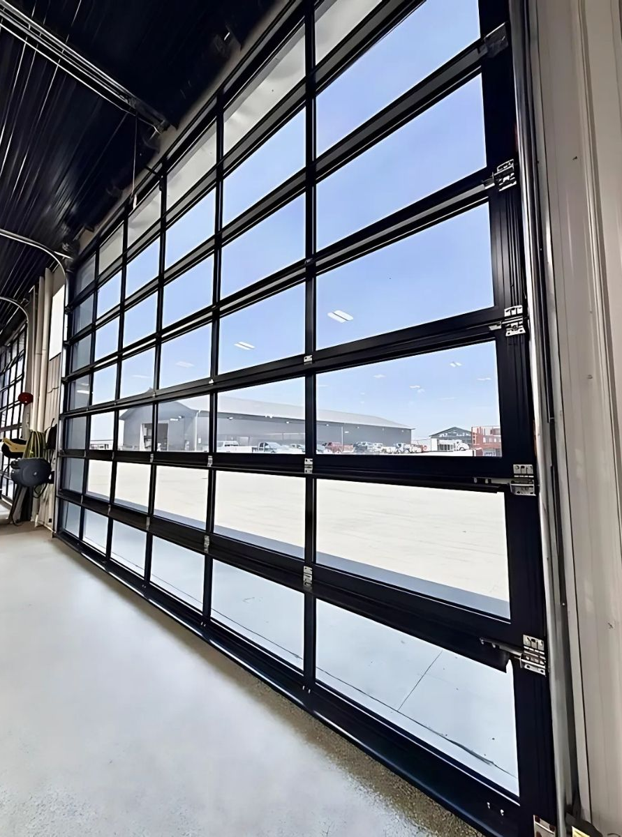 Garage Door