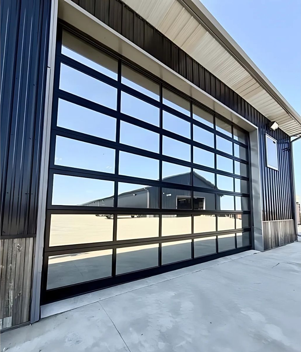 Garage Door