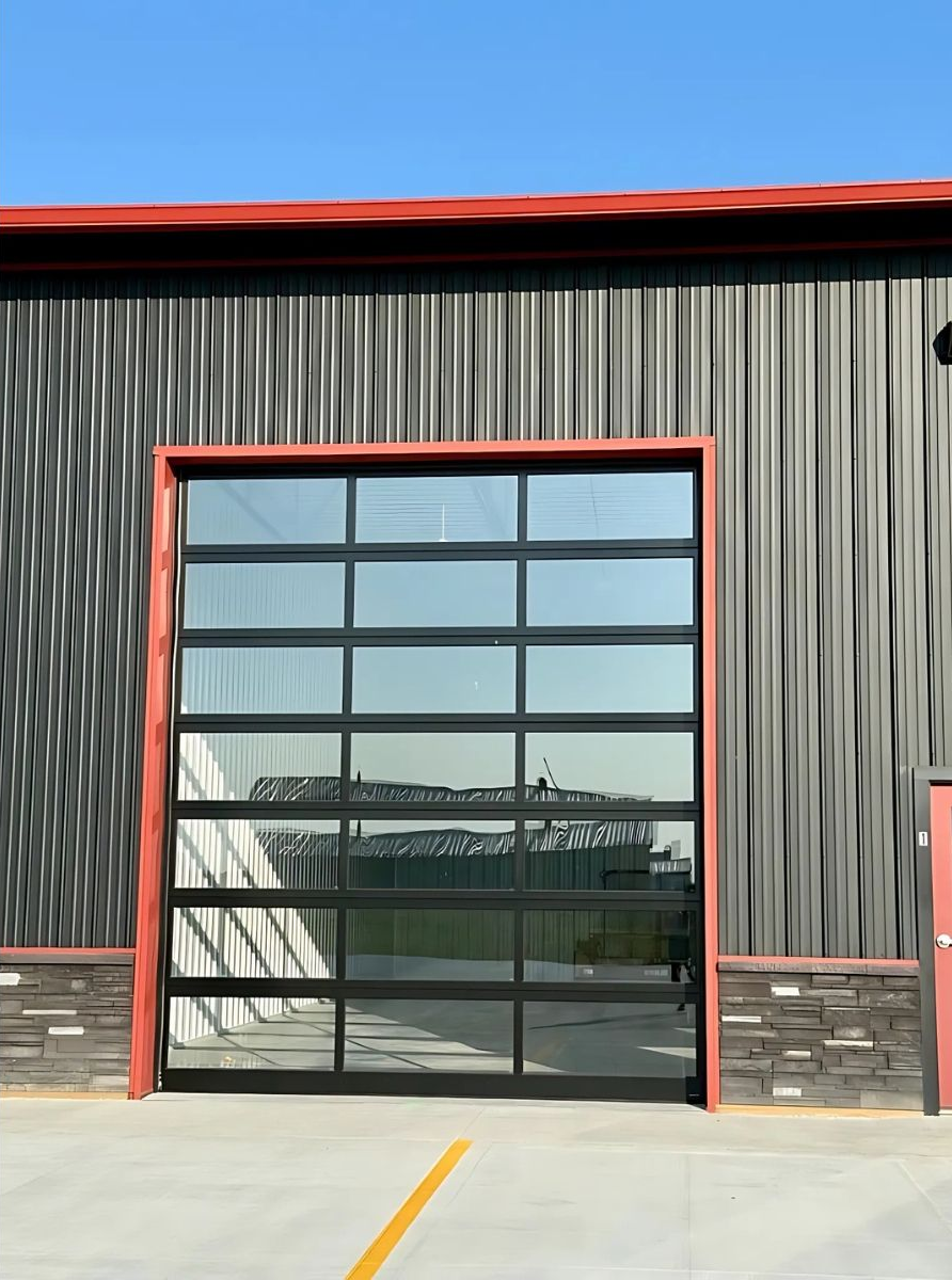 Garage Door