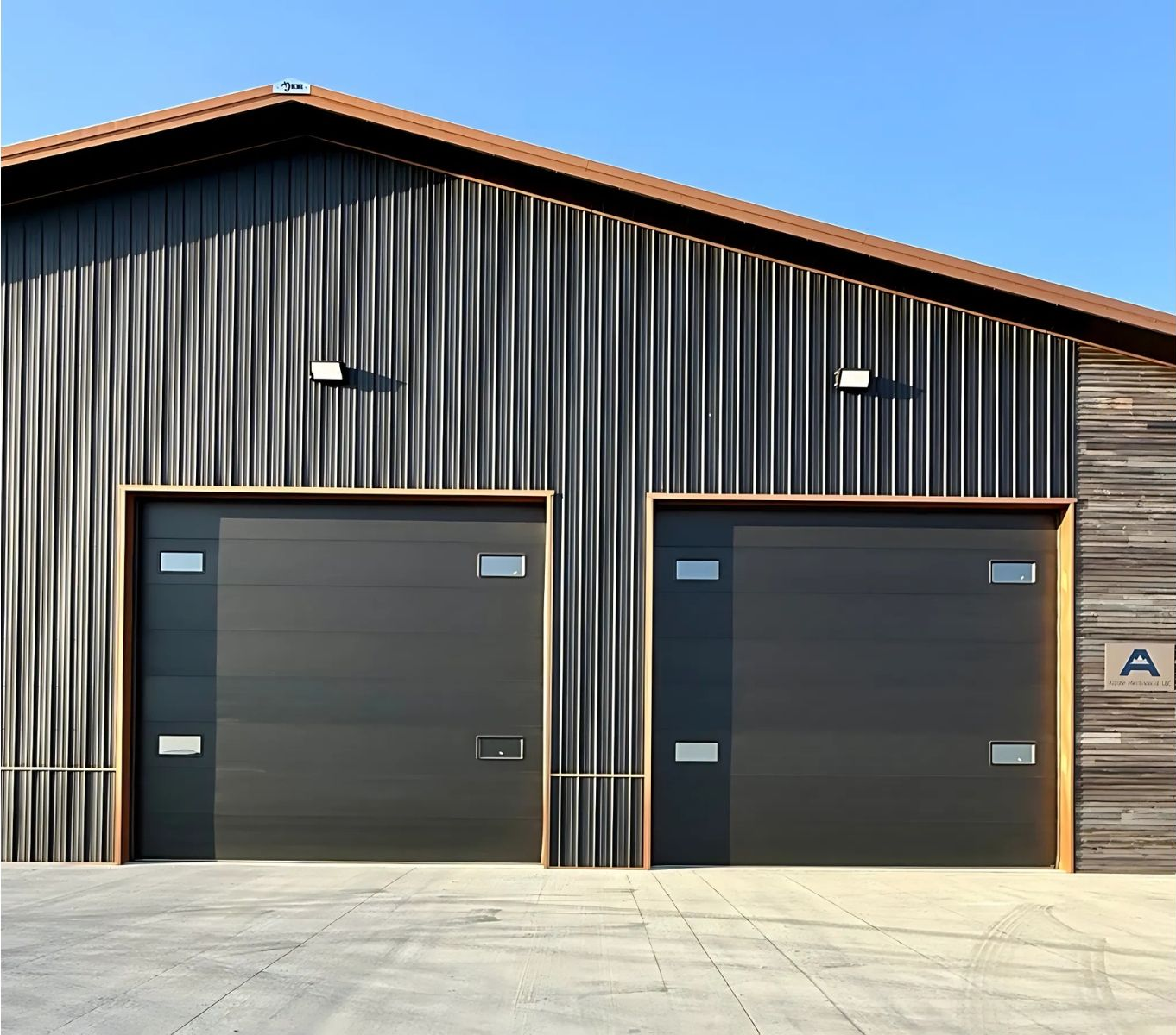 Garage Doors