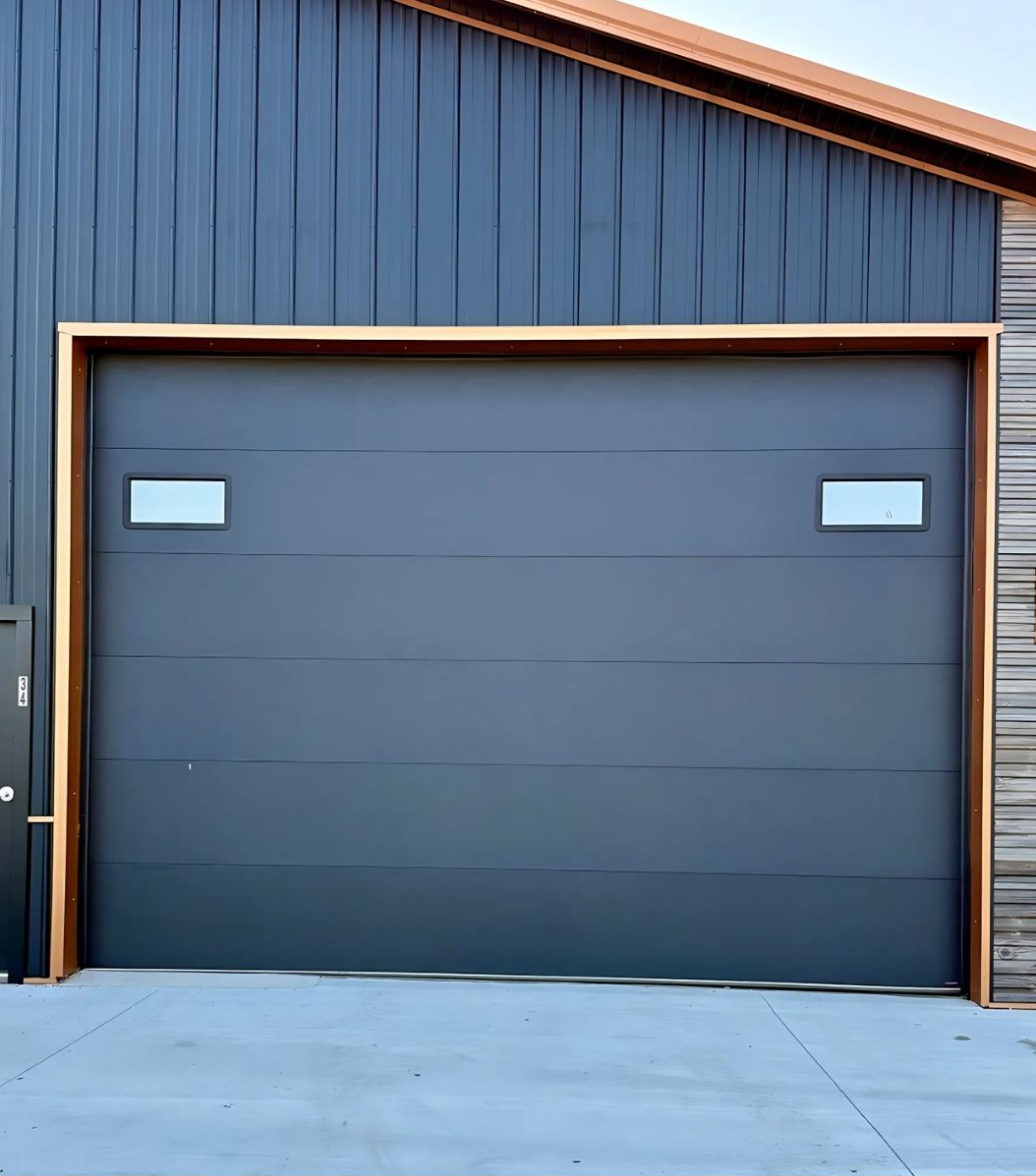 Garage Door