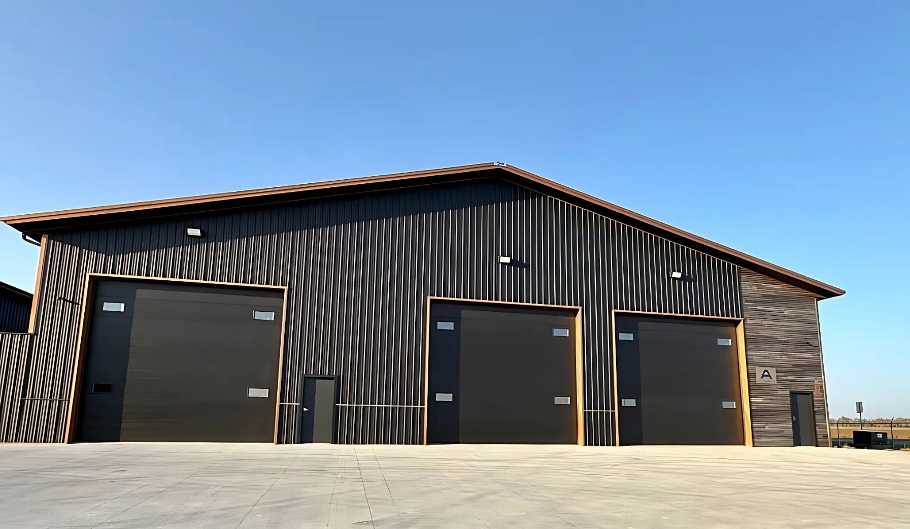 Garage Doors