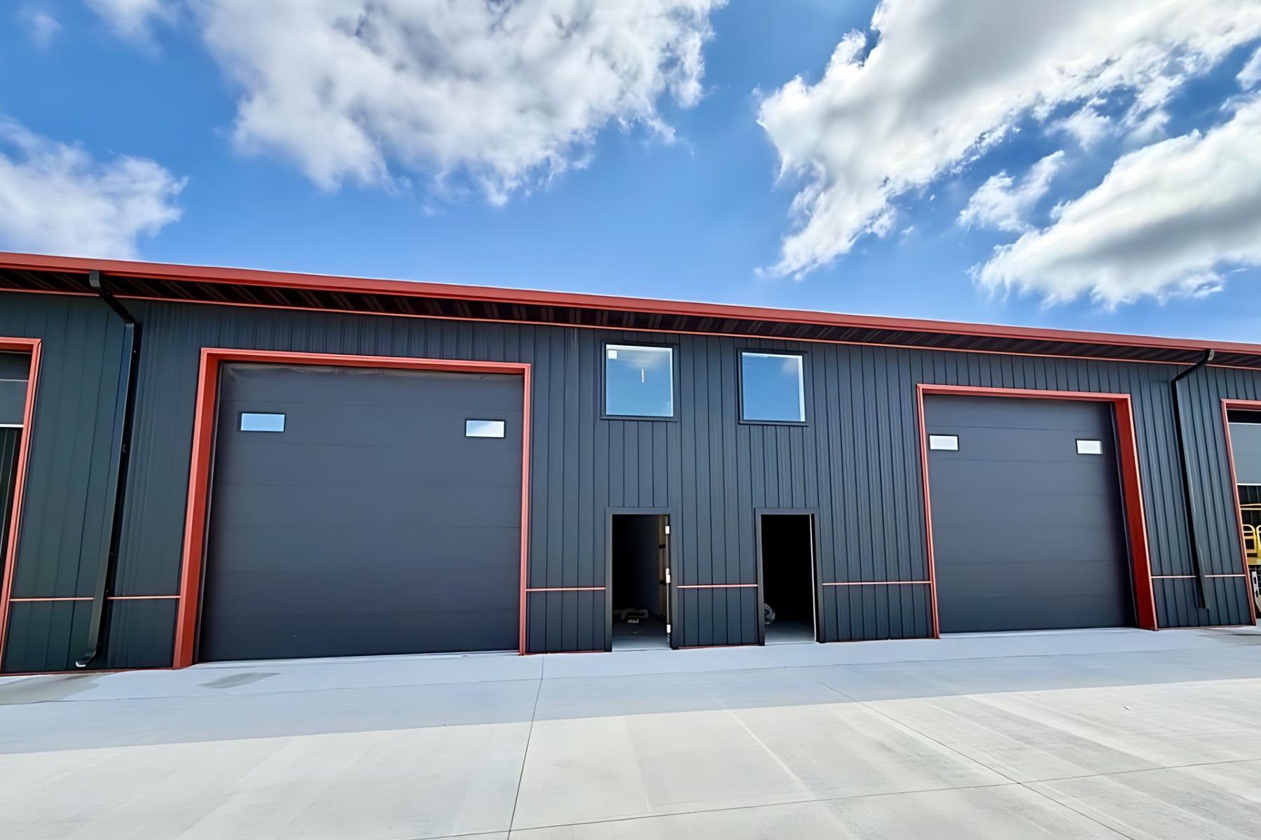 Garage Doors