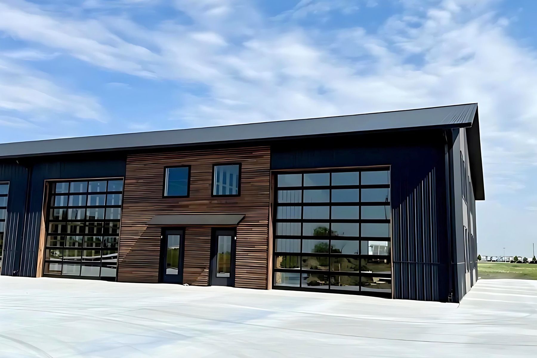 Garage Doors