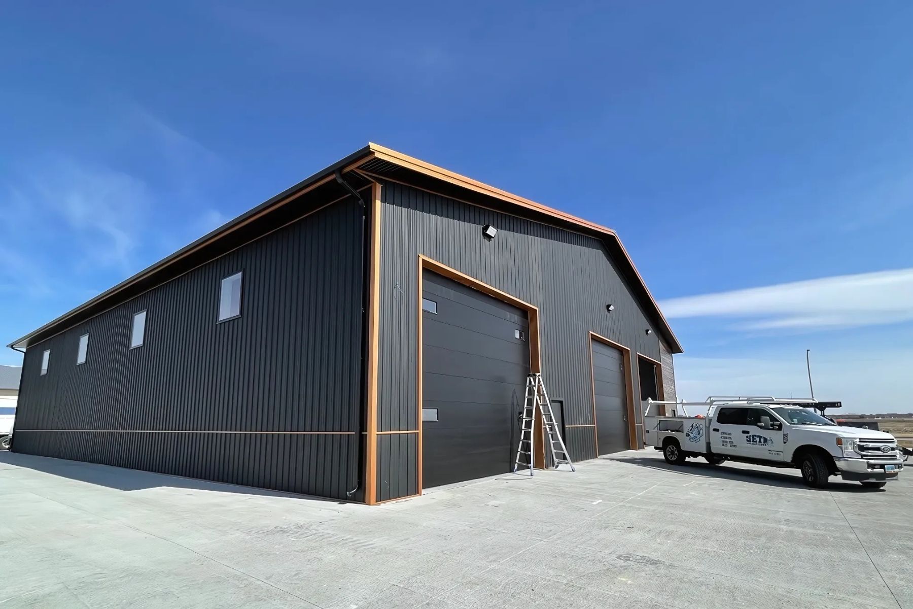 Garage Doors