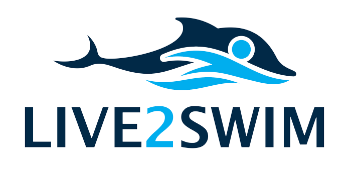 LIVE2SWIM logo