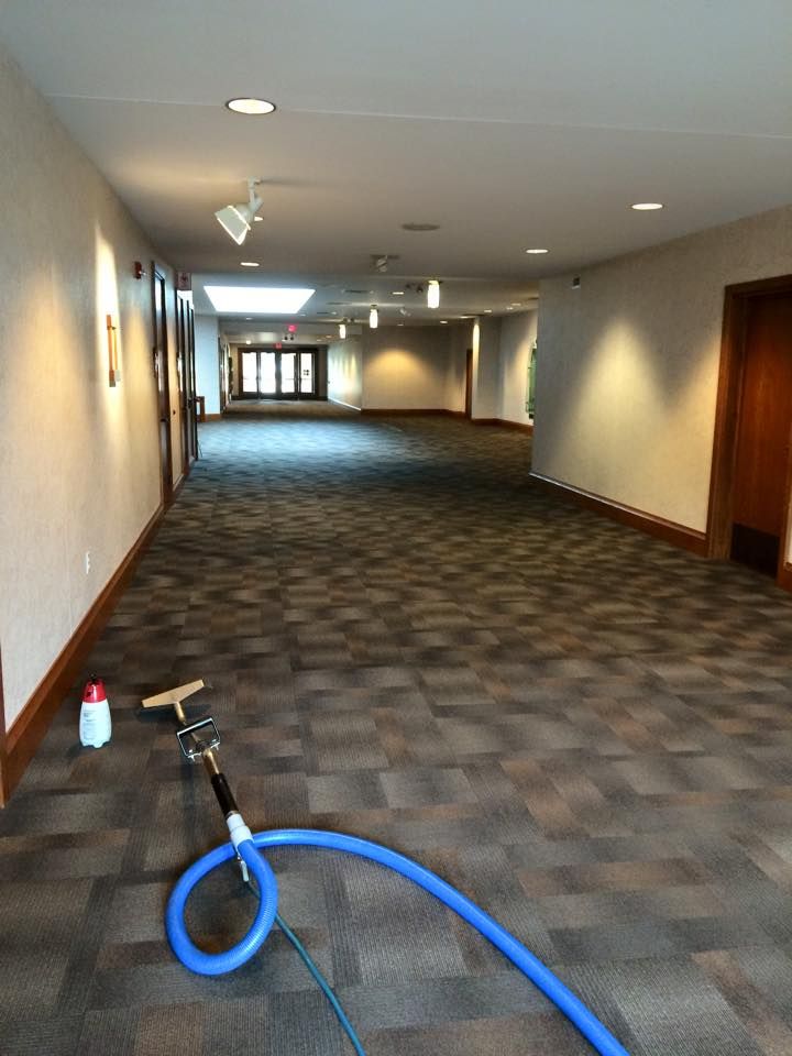 Carpet Cleaning Plymouth, MI 7346997166