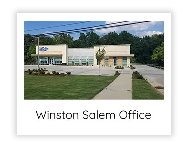 Winston Salem Kid Smiles Office