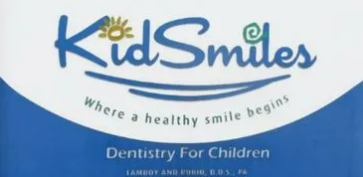 Kid Smiles Logo