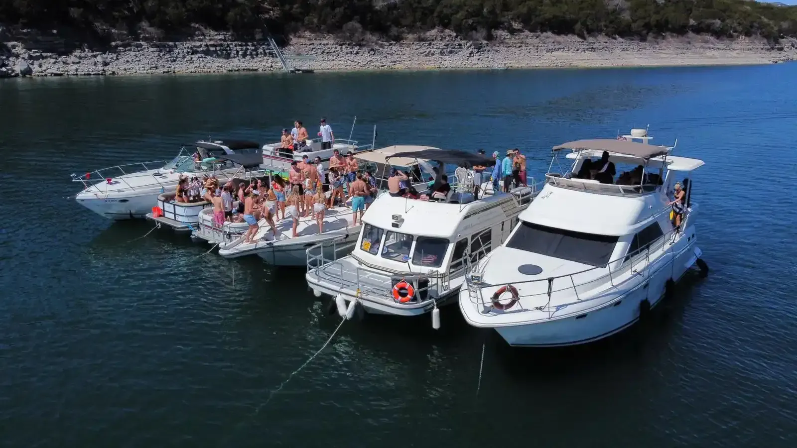 Sunset Cruises in Austin, TX Sunset Cruises in Austin, TX