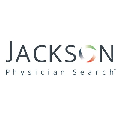 Jackson Physician Search Logo