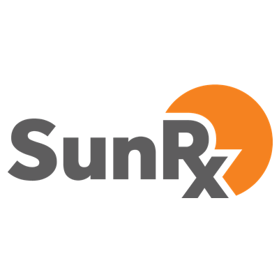 SunRX Logo