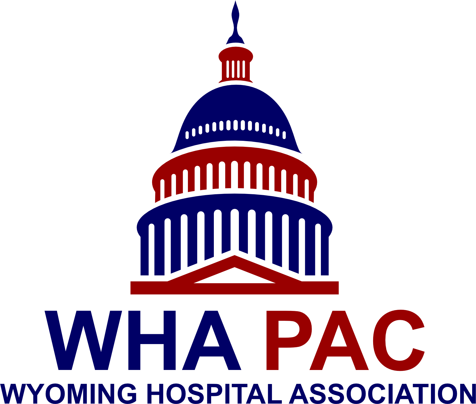 WHA Pac logo