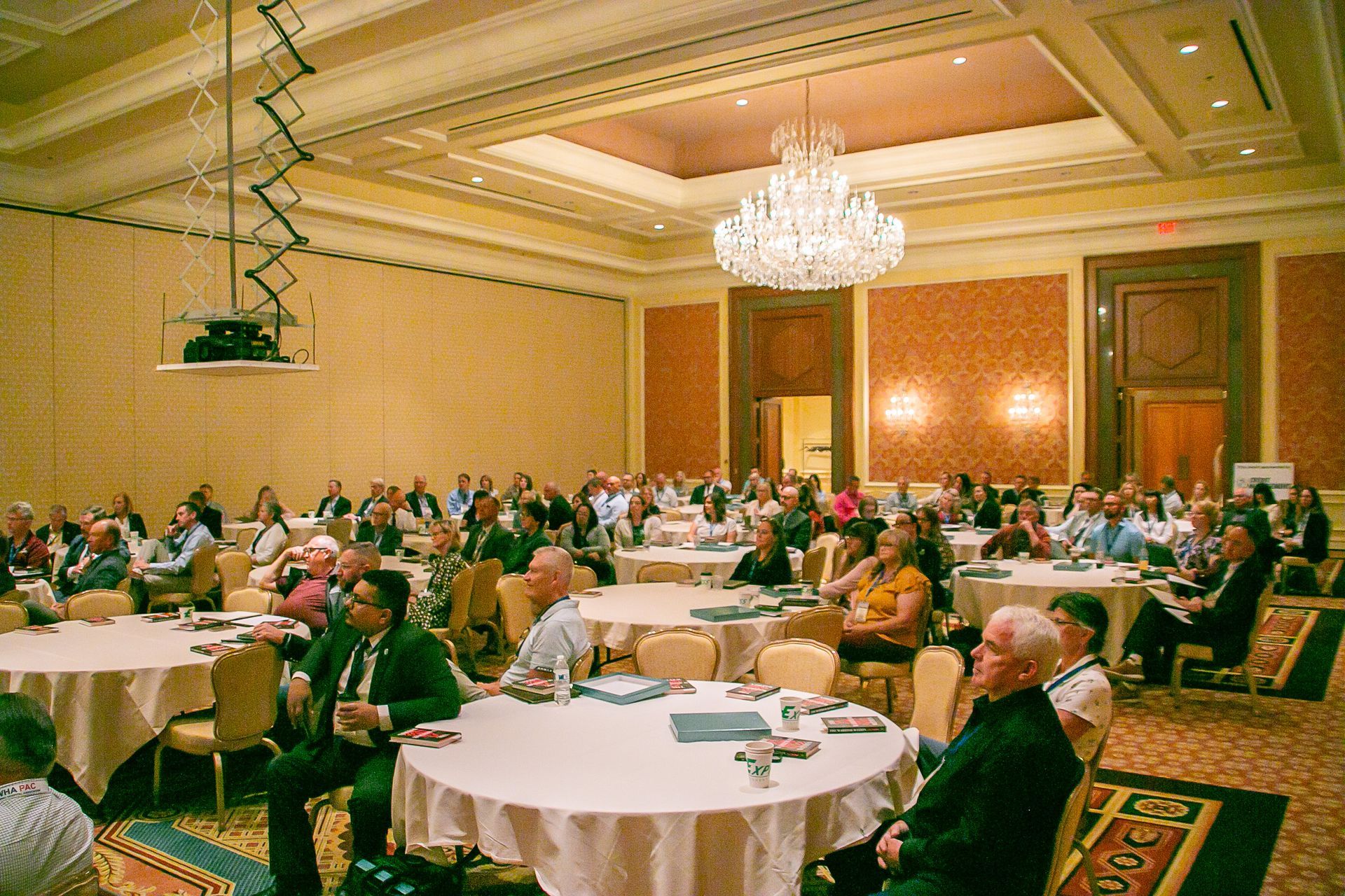2023 Annual Meeting - Gallery 1 photos