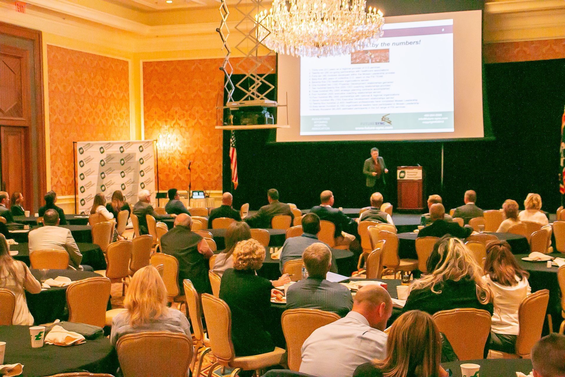 2023 Annual Meeting Gallery 2 Photos