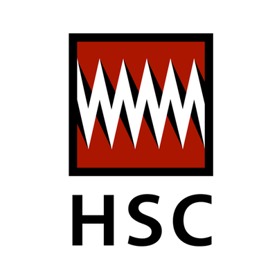 HSC logo