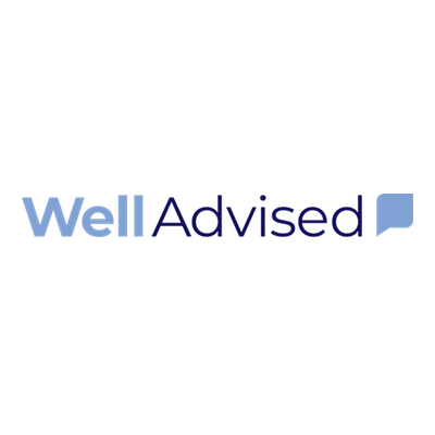 Well Advised Logo