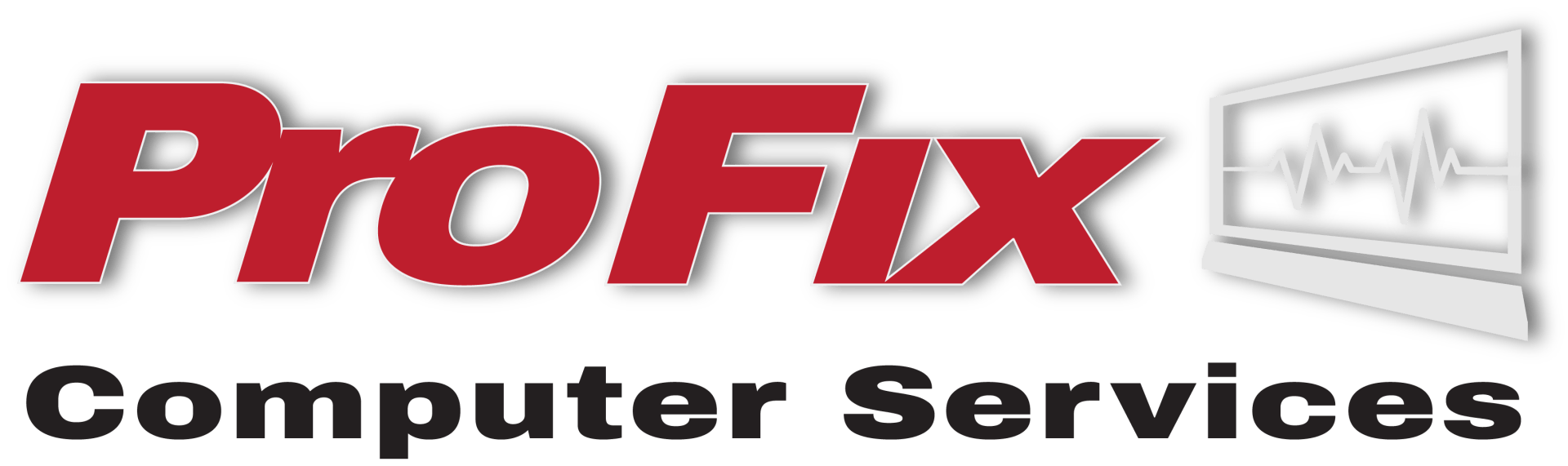 ProFixPC Computer Services Logo