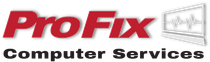 ProFixPC Computer Services Logo